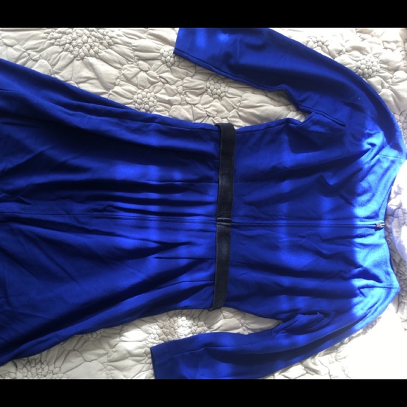 Anthropologie Blue Girls From Savoy Taylor Swift - Picture 3 of 8